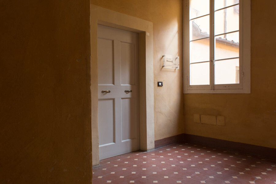 Casa Giorgio Morandi Bologna