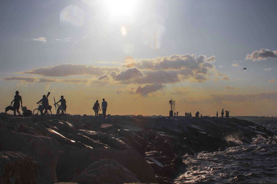 Fellini Rimini Pier