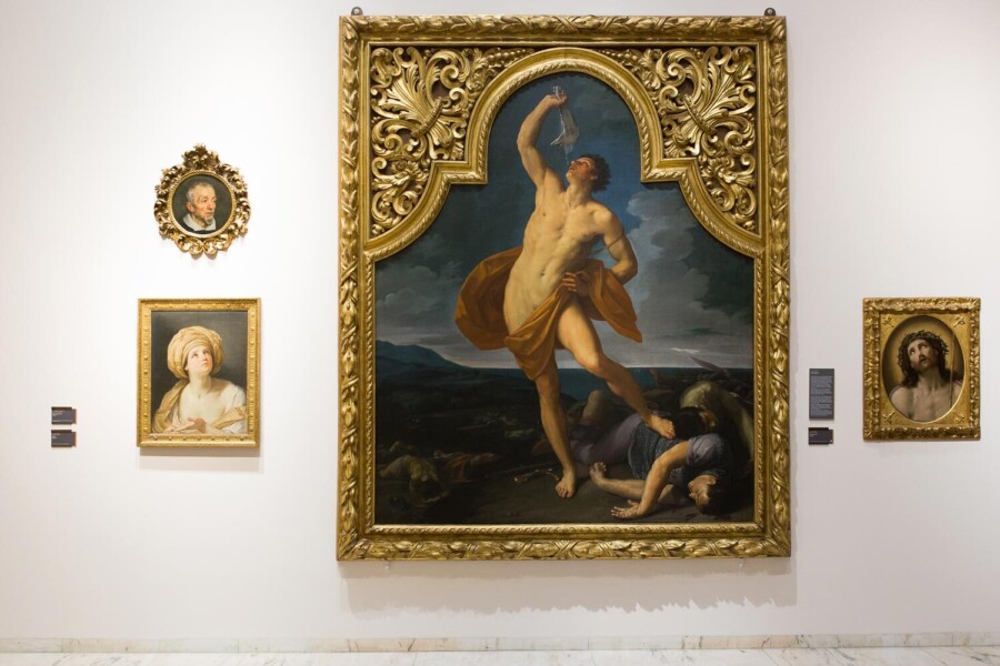 Pinacoteca Bologna