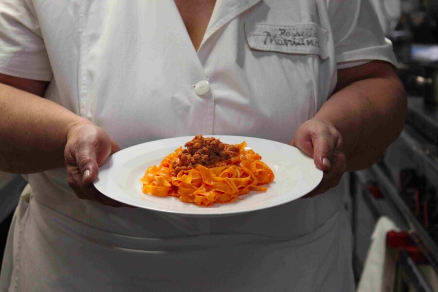 Ristorante Montana