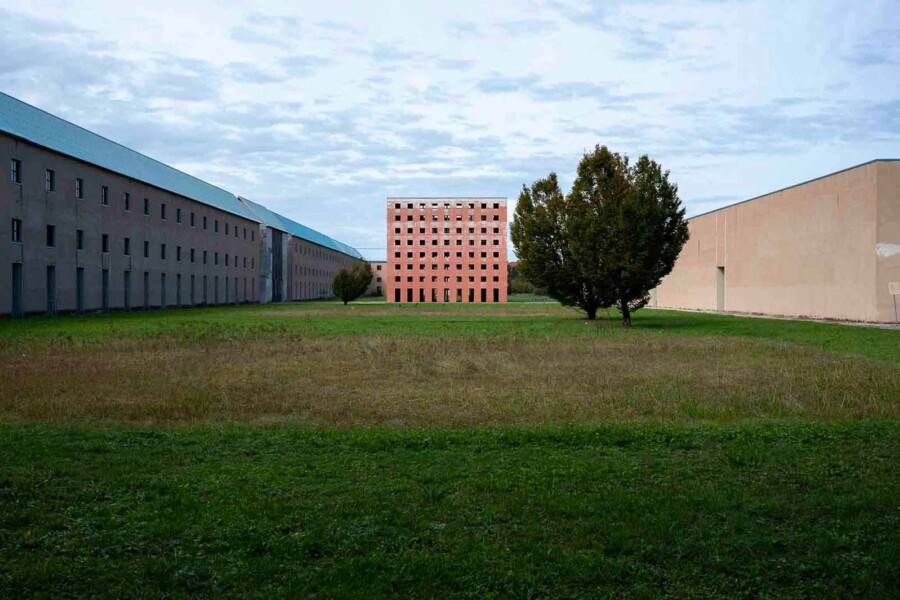 Things to do Modena San Cataldo
