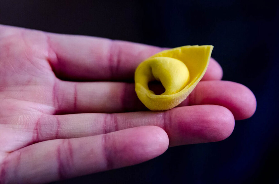 Tortellini