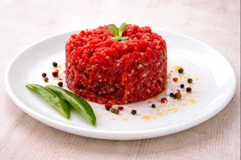 Carne di cavallo parma italy