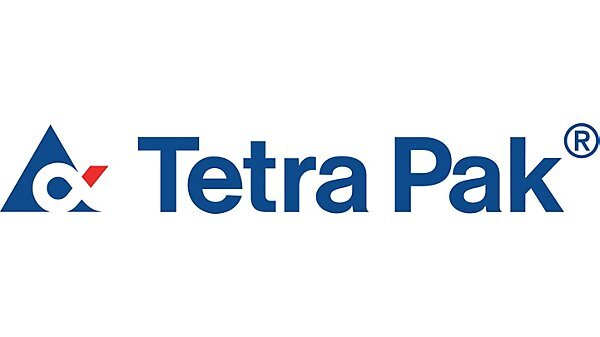 Tetra pak logotype